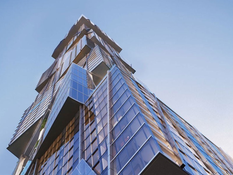 300 Biscayne Boulevard - Florida - Miami - 33131