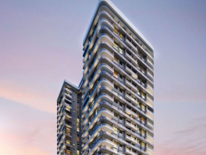600 NE 1st Ave - Florida - Miami - 33132