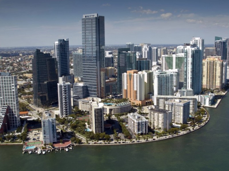 1210 Brickell Ave - Florida - Miami - 33131