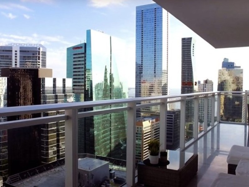 1210 Brickell Ave - Florida - Miami - 33131