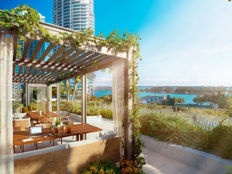 2200 Brickell Ave - Florida - Miami - 33129
