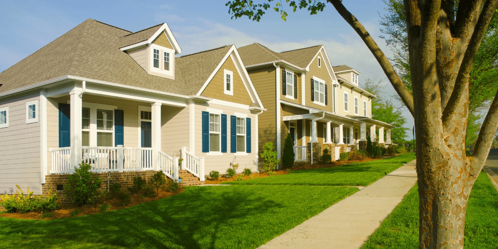 New, used, or pre-construction properties?